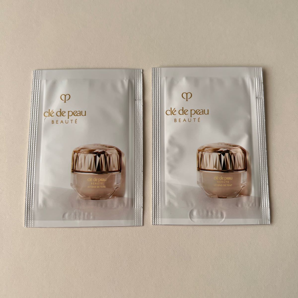 70%OFFアウトレット クレ ド ポー ボーテ ル フォンドゥタンn
