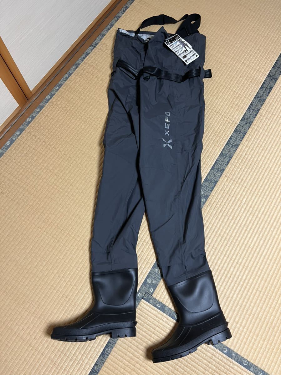 贈物 SHIMANO ウェーダー koksucollege.rka.kz