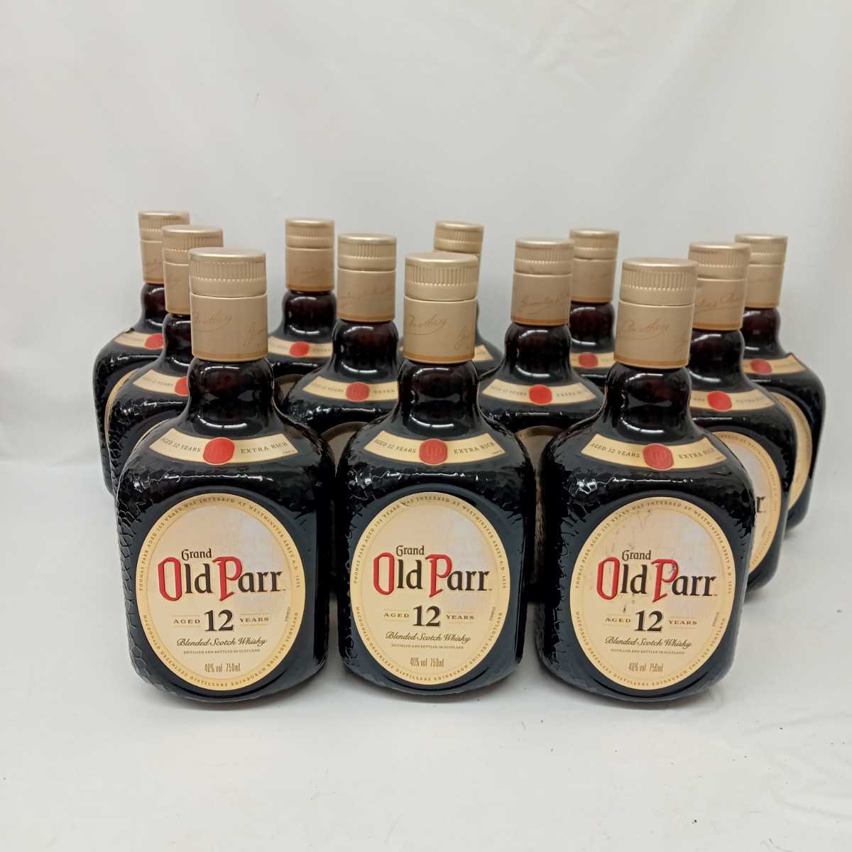 大放出セール】 〔箱入〕オールドパー 12年 750ml×12本 fucoa.cl 大放出セール】 〔箱入〕オールドパー 12年 750ml×12本 fucoa.cl