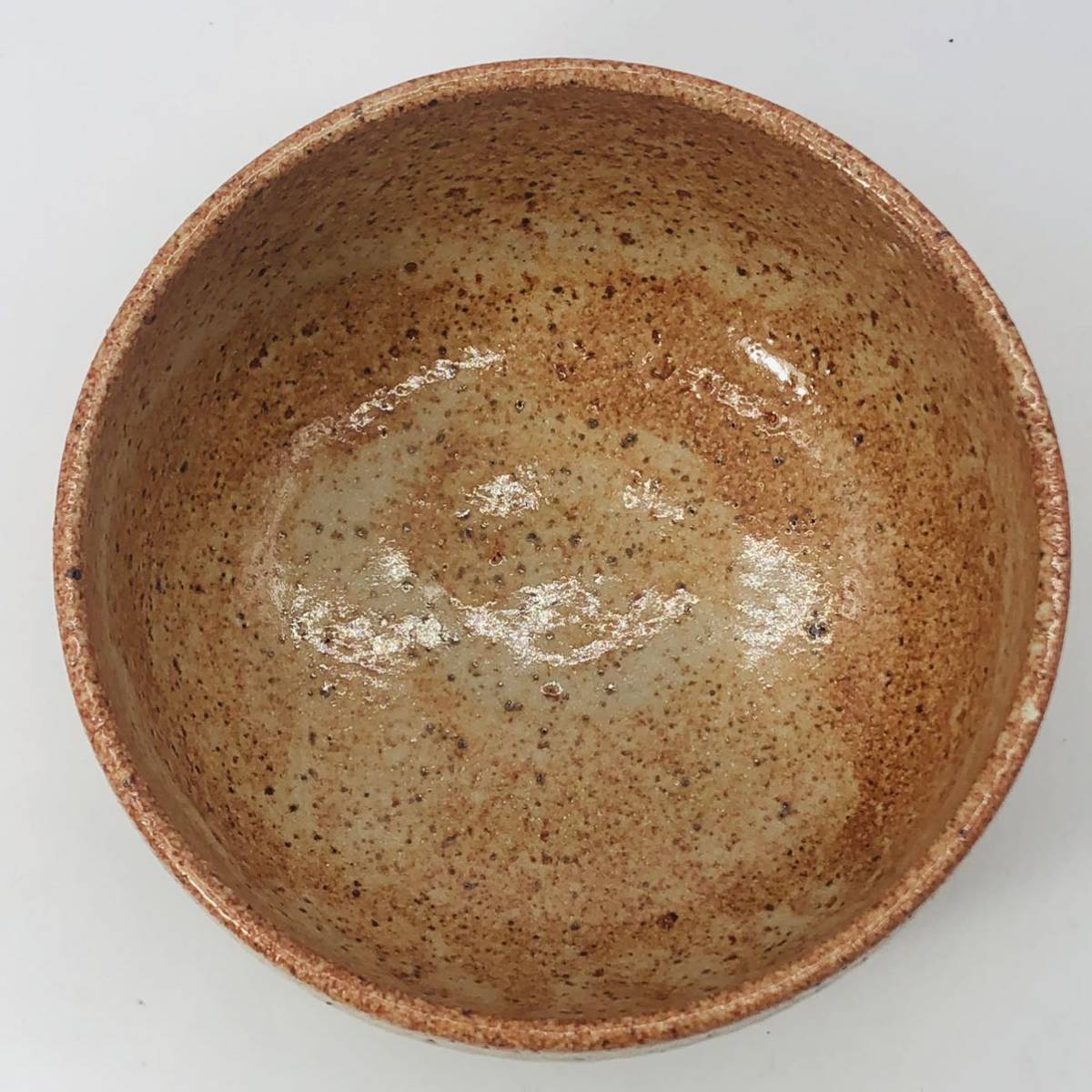 飯碗 茶碗 ご飯茶碗 和食器 茶道具 伝統工芸 陶磁器 レトロ 茶器 食器 B5の画像3