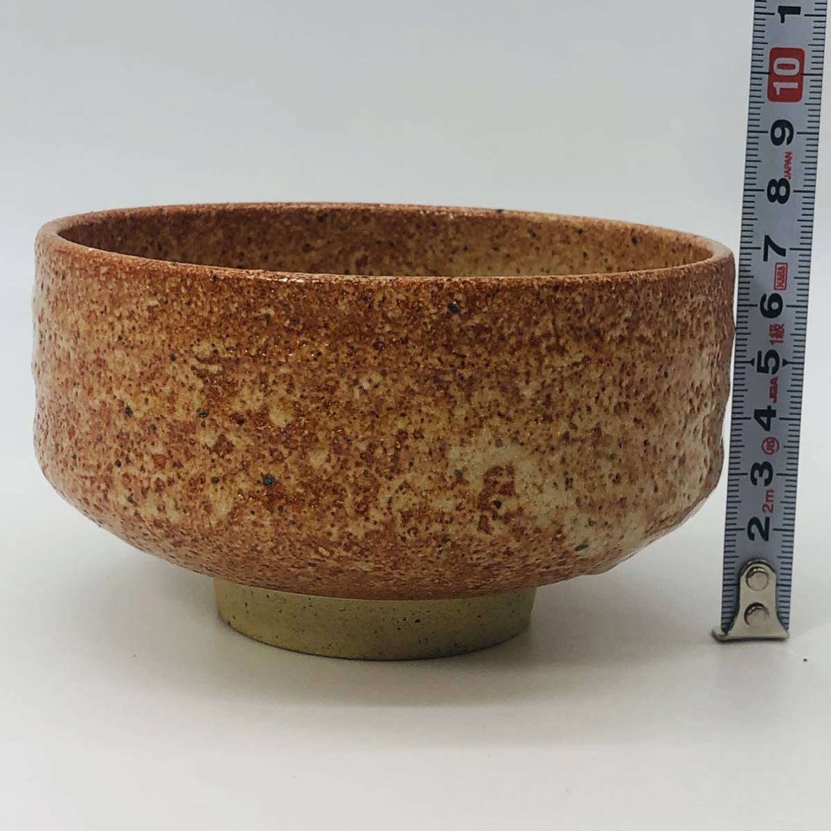 飯碗 茶碗 ご飯茶碗 和食器 茶道具 伝統工芸 陶磁器 レトロ 茶器 食器 B5の画像7