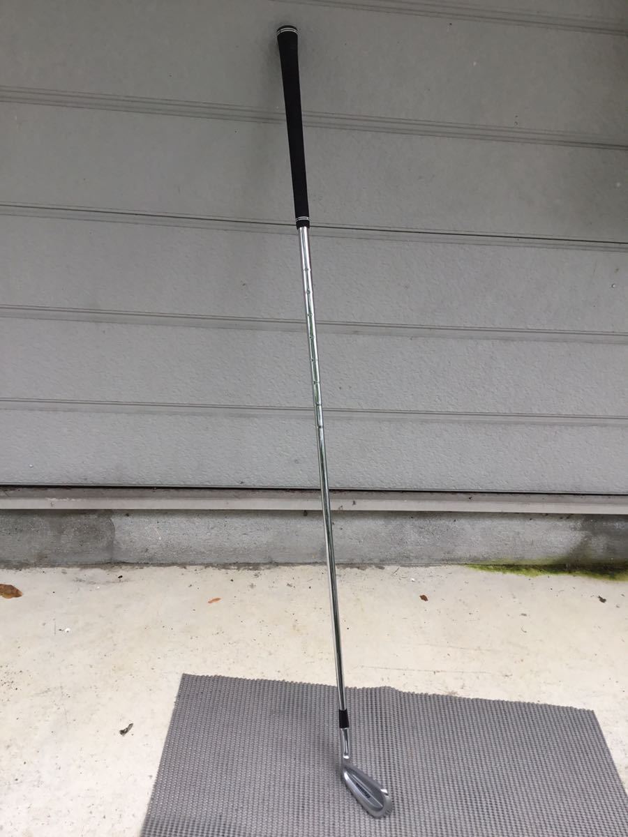 美品】【単品】【4番】ミズノMIZUNO MP-57 モーダスMODUS3 TOUR 120S