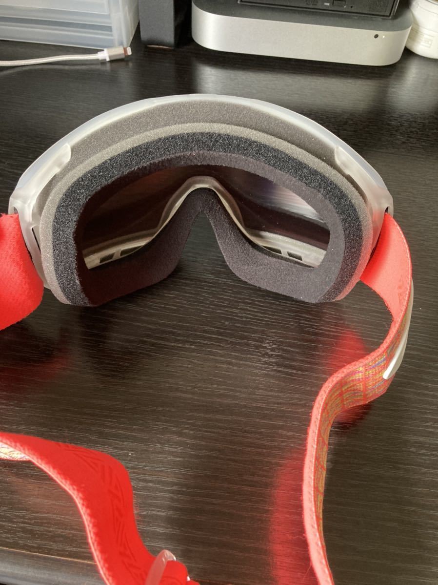 OAKLEY オークリー Line Miner L Freestyle White Prizm Rose OAKLEY オークリー Line Miner L Freestyle White Prizm Rose