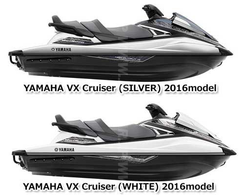 ヤマハ VX Cruiser 2016年モデル 純正 イグニッションコイルアッシー (部品番号6EX-82310-02-00) 中古 [X911-145]_画像2