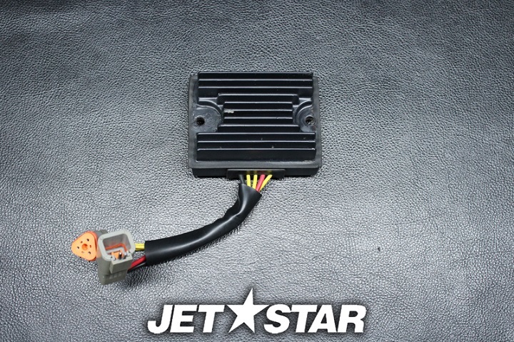 5950円 シードゥ RXP 2004年モデル 純正 REGULATOR (部品番号 5950円 シードゥ RXP 2004年モデル 純正 REGULATOR (部品番号