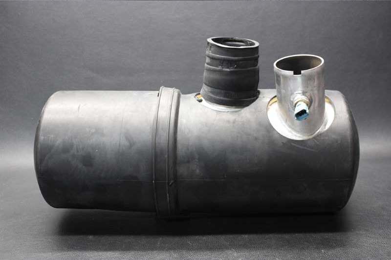 6800円 シードゥ GTX LTD 2007年モデル 純正 MUFFLER (部品番号 6800円 シードゥ GTX LTD 2007年モデル 純正 MUFFLER (部品番号