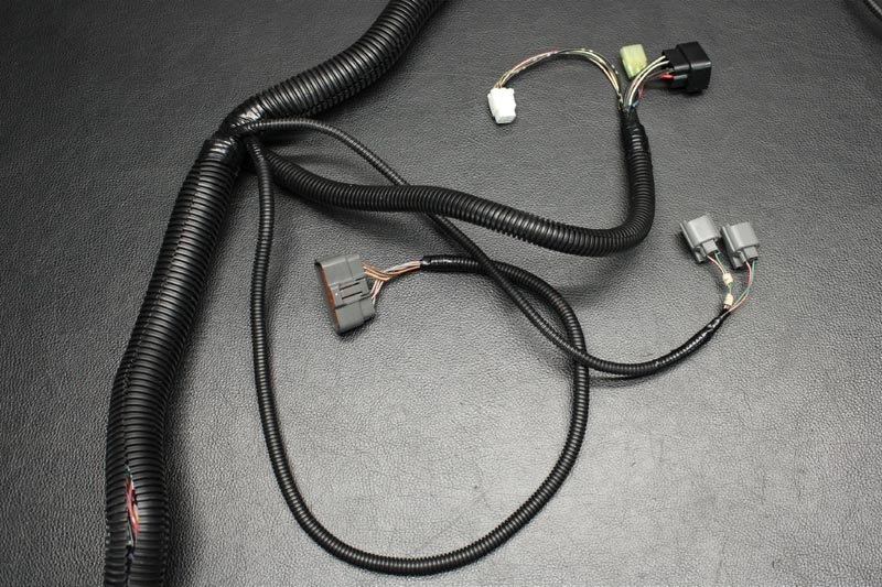 カワサキ ULTRA300LX 2012年モデル 純正 ハーネス,メイン (部品 カワサキ ULTRA300LX 2012年モデル 純正 ハーネス,メイン (部品
