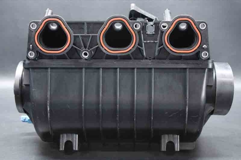 シードゥ RXP-X 260 2014年モデル 純正 AIR INTAKE MANIFOLD シードゥ RXP-X 260 2014年モデル 純正 AIR INTAKE MANIFOLD