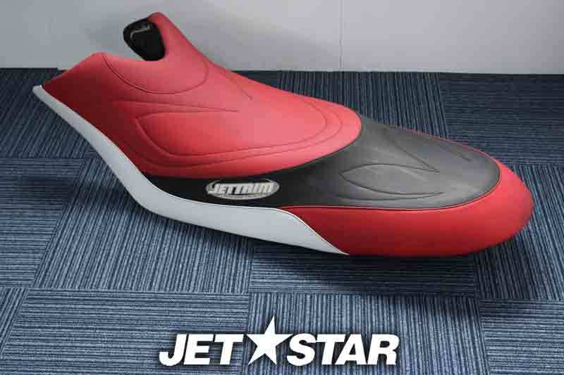 シードゥ RXP 2007年モデル 純正 SEAT ASS'Y (部品番号 シードゥ RXP 2007年モデル 純正 SEAT ASS'Y (部品番号