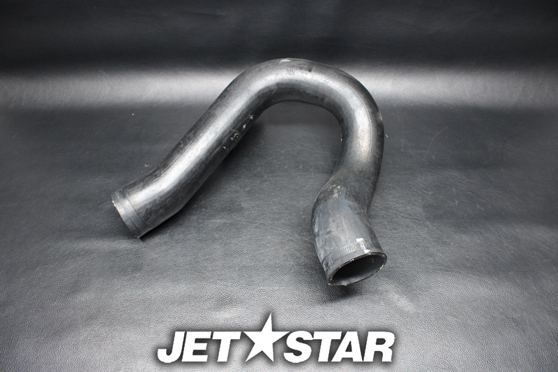 シードゥ RXT 215 2008年モデル 純正 FRONT EXHAUST HOSE (部品番号 274001424) 中古 [S0661-03]