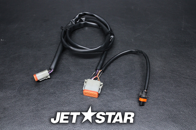 シードゥ RXP 2004年モデル 純正 CLUSTER HARNESS ASS'Y (部品番号 278001600) 中古 [S3803-31]