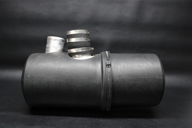 シードゥ RXP 2004年モデル 純正 MUFFLER (部品番号 274001095 シードゥ RXP 2004年モデル 純正 MUFFLER (部品番号 274001095