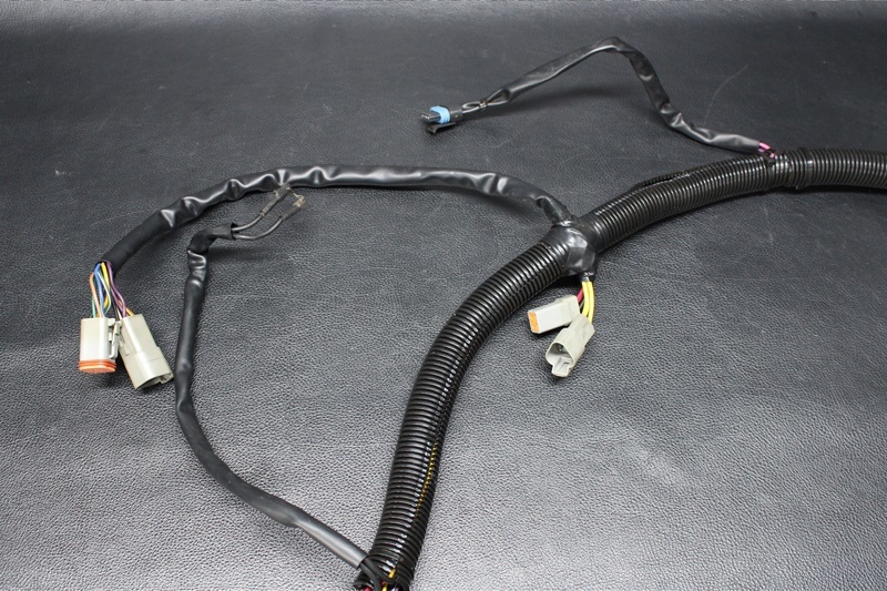 シードゥ RXP 2004年モデル 純正 MAIN HARNESS ASS'Y (部品番号 278001551) 中古 [S3803-29]_画像8