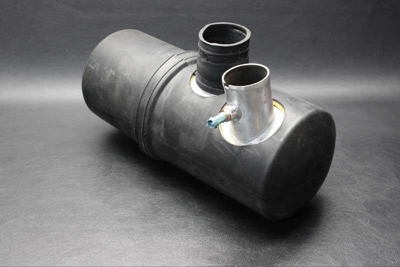 シードゥ GTX LTD 2007年モデル 純正 MUFFLER (部品番号 シードゥ GTX LTD 2007年モデル 純正 MUFFLER (部品番号