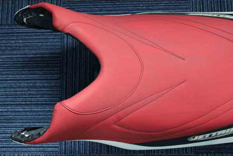 シードゥ RXP 2007年モデル 純正 SEAT ASS'Y (部品番号 シードゥ RXP 2007年モデル 純正 SEAT ASS'Y (部品番号