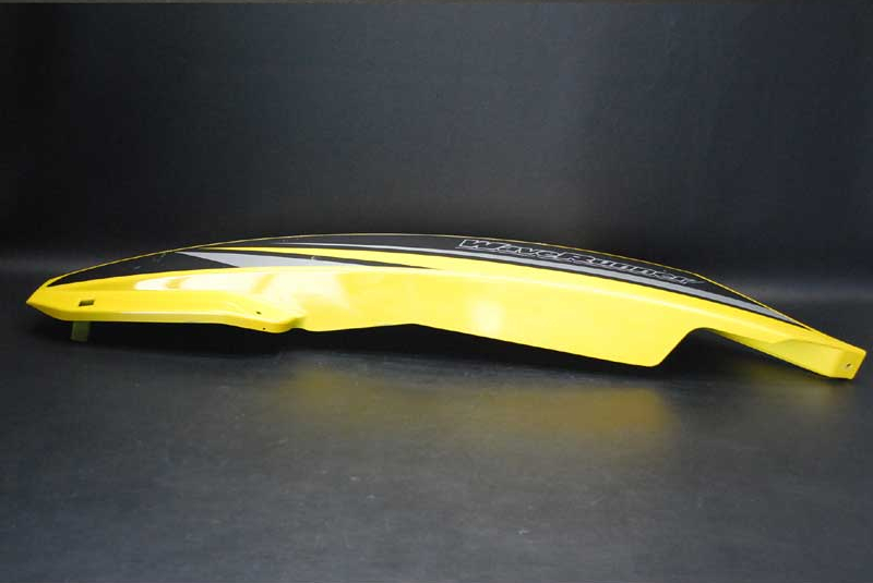 5250円 ヤマハ FX SVHO 2015年モデル 純正 カバー、サイド1 (F3J 5250円 ヤマハ FX SVHO 2015年モデル 純正 カバー、サイド1 (F3J