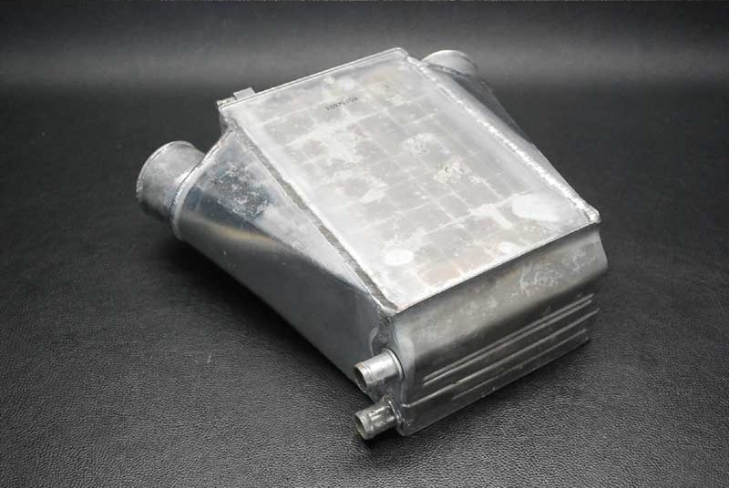 シードゥ GTX LTD IS 255 2009年モデル 純正 INTERCOOLER (部品番号276000415) わけあり 中古 [S951-010]_画像5