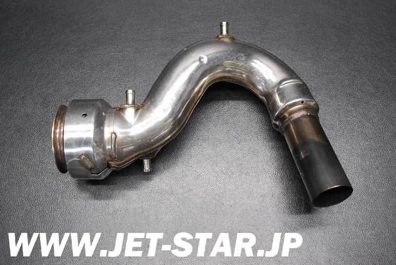 7000円 シードゥ GTX 4-TEC 2002年モデル 純正 EXHAUST PIPE 7000円 シードゥ GTX 4-TEC 2002年モデル 純正 EXHAUST PIPE