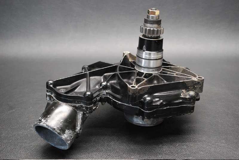 シードゥ GTX LTD IS 255 2009年モデル 純正 SUPERCHARGER ASS'Y シードゥ GTX LTD IS 255 2009年モデル 純正 SUPERCHARGER ASS'Y
