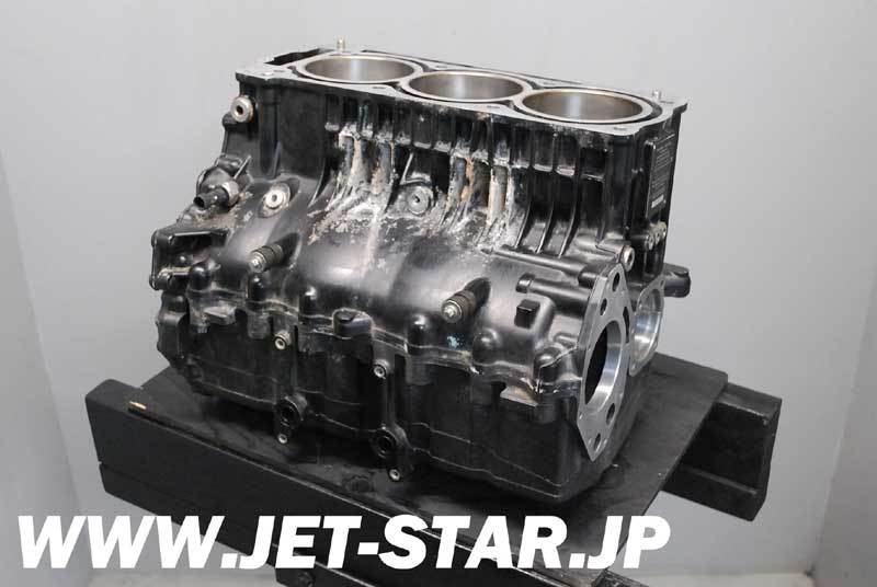 シードゥ GTX 4-TEC 2002年モデル 純正 ENGINE BLOCK 1503 (部品 シードゥ GTX 4-TEC 2002年モデル 純正 ENGINE BLOCK 1503 (部品