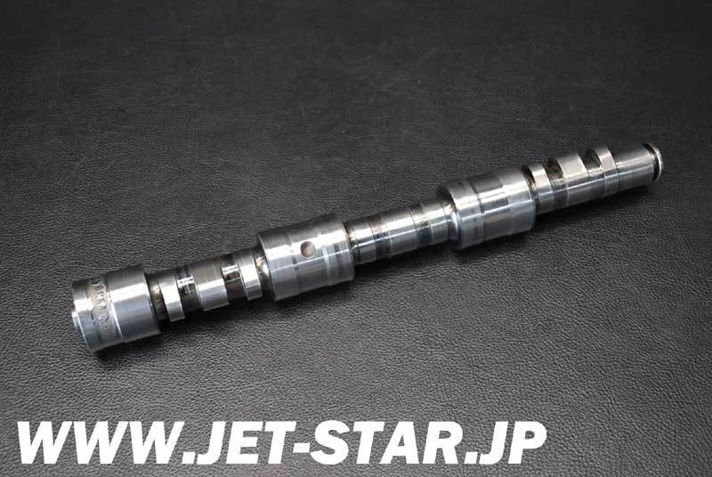 シードゥ RXT 2007年モデル 純正 Camshaft (420837851) 中古 シードゥ RXT 2007年モデル 純正 Camshaft (420837851) 中古