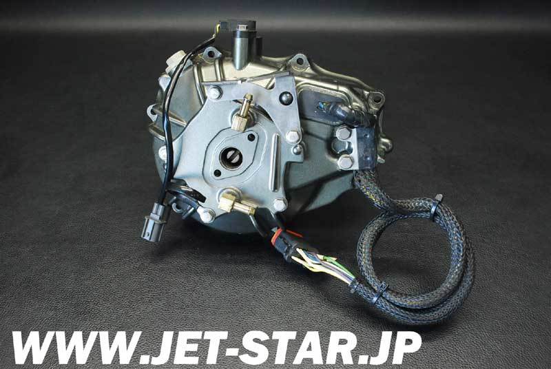 SEADOO GTX LTD iS 260'11 OEM section (Hull-1) parts Used SEADOO GTX LTD iS 260'11 OEM section (Hull-1) parts Used