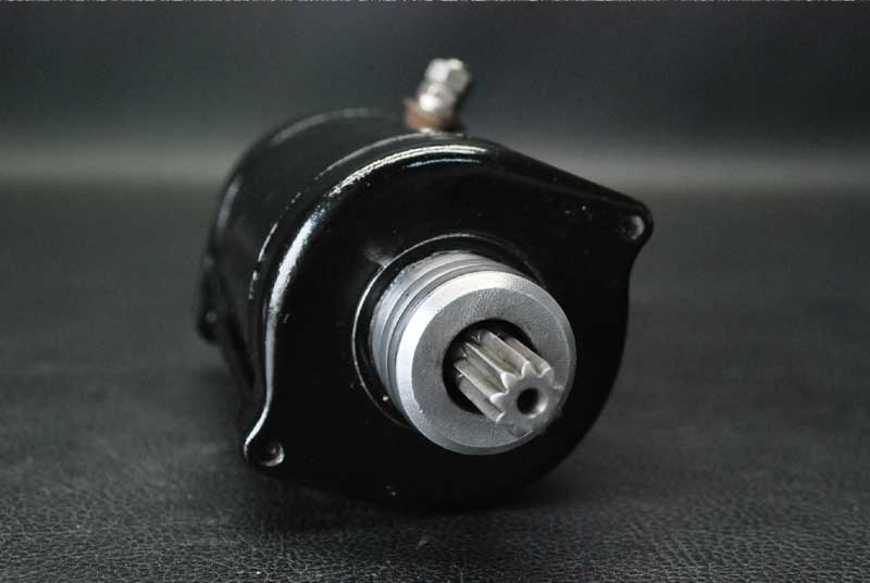5250円 カワサキ 1100STX 2000年モデル 純正 STARTER-ELECTRIC 5250円 カワサキ 1100STX 2000年モデル 純正 STARTER-ELECTRIC