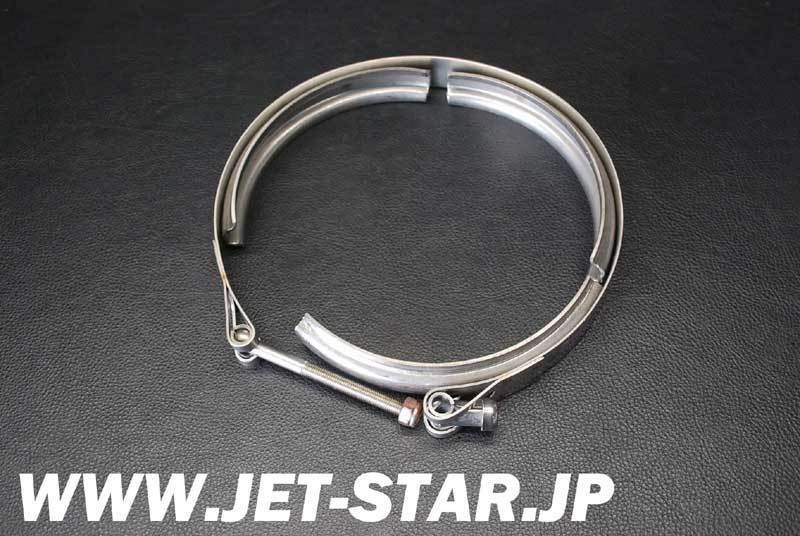 シードゥ GTX DI 2002年モデル 純正 Exhaust Clamp (274000510) 新品 [X901-134]_画像1