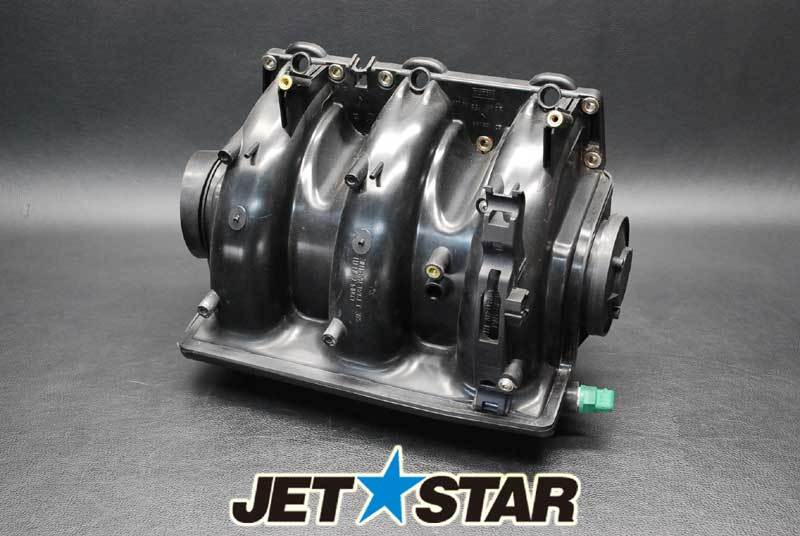 シードゥ RXT-X 255 2008年モデル 純正 AIR INTAKE MANIFOLD シードゥ RXT-X 255 2008年モデル 純正 AIR INTAKE MANIFOLD