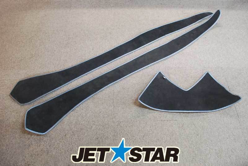 7000円 カワサキ ULTRA300X 2012年モデル 社外 JETTRIM製 デッキ 7000円 カワサキ ULTRA300X 2012年モデル 社外 JETTRIM製 デッキ
