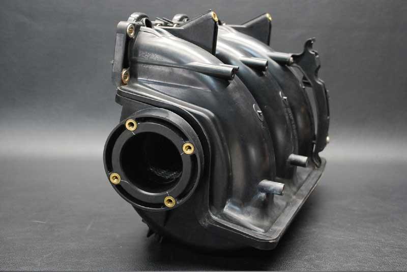 シードゥ RXT-X 255 2008年モデル 純正 AIR INTAKE MANIFOLD シードゥ RXT-X 255 2008年モデル 純正 AIR INTAKE MANIFOLD