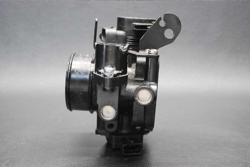 17500円 シードゥ 純正 THROTTLE BODY (420892450) 中古 [X905 17500円 シードゥ 純正 THROTTLE BODY (420892450) 中古 [X905