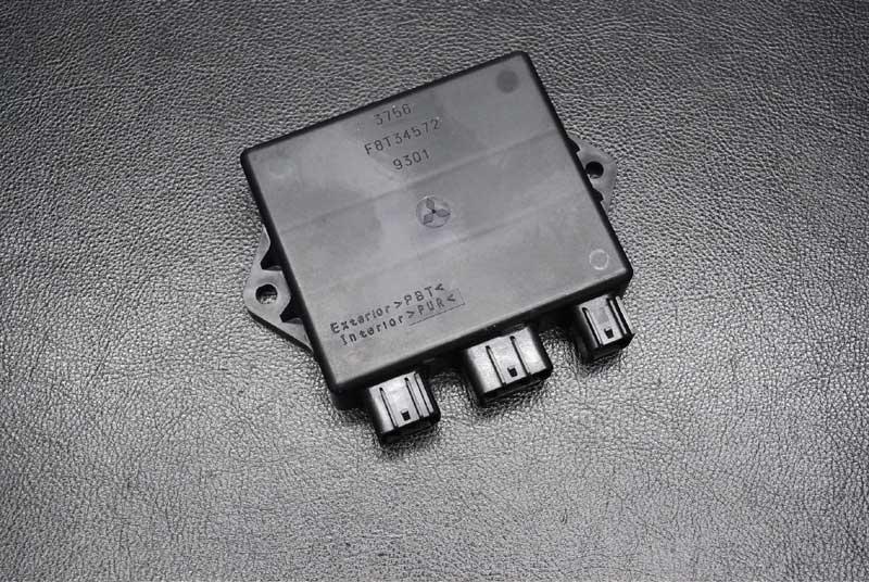 KAWASAKI STX-R・Ultra150 クランクシャフト 中古 くりぬき KAWASAKI STX-R・Ultra150 クランクシャフト 中古 くりぬき