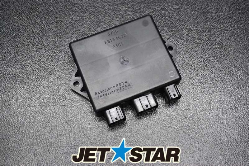 カワサキ 1100STX 1998年モデル 純正 ベーン(ガイド) (部品番号 カワサキ 1100STX 1998年モデル 純正 ベーン(ガイド) (部品番号