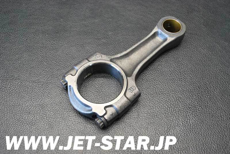 シードゥ RXT 2006年モデル 純正 Connecting Rod Ass'y (420917518) 中古 [X901-357]_画像1