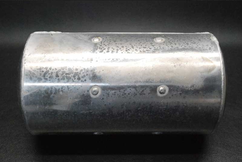 カワサキ STX-15F 2008年モデル 純正 マフラコンプ,2ND (49070 カワサキ STX-15F 2008年モデル 純正 マフラコンプ,2ND (49070