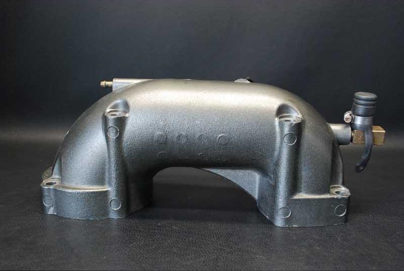 カワサキ 1100STX 2000年モデル 純正 PIPE-EXHAUST (18049-3776) 中古 [X901-365]_画像6