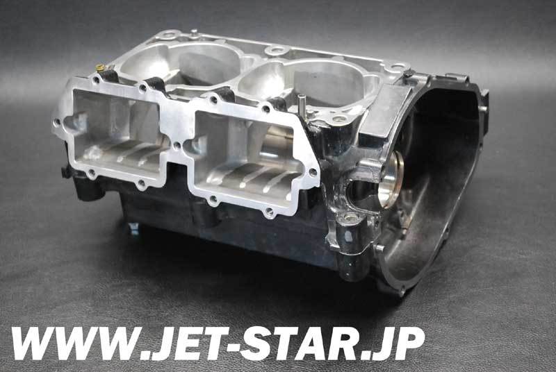 ヤマハ 純正 ヤマハ 700/760用 クランクケース スーパーストック ヤマハ 純正 ヤマハ 700/760用 クランクケース スーパーストック
