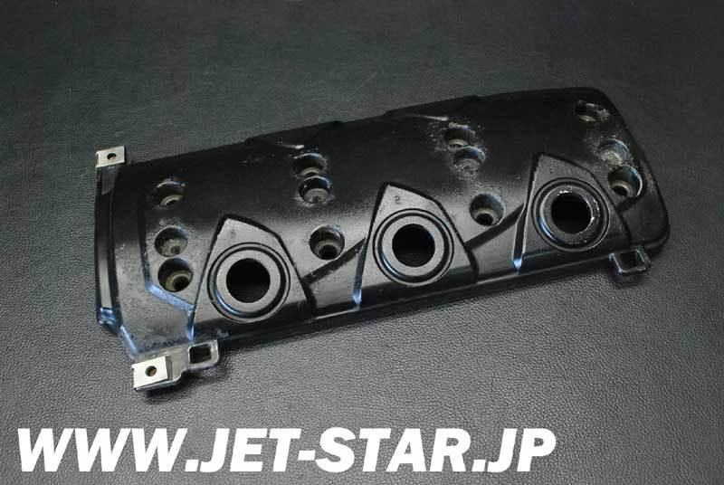 シードゥ RXT IS 255 2009年モデル 純正 Valve Cover (420811589) 中古 [X901-329]_画像1