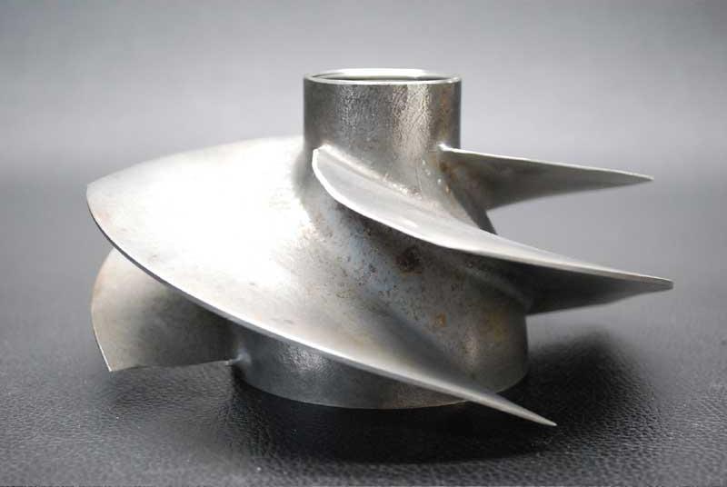 6800円 シードゥ 純正 IMPELLER-ASSY (267000699) 中古 [X908 6800円 シードゥ 純正 IMPELLER-ASSY (267000699) 中古 [X908