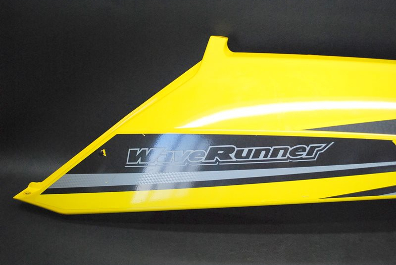 5250円 ヤマハ FX SVHO 2015年モデル 純正 カバー、サイド2 (F3J 5250円 ヤマハ FX SVHO 2015年モデル 純正 カバー、サイド2 (F3J