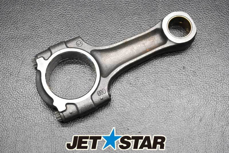 シードゥ RXT 2006年モデル 純正 CONNECTING ROD ASS'Y (420917518) 中古 [X910-026]