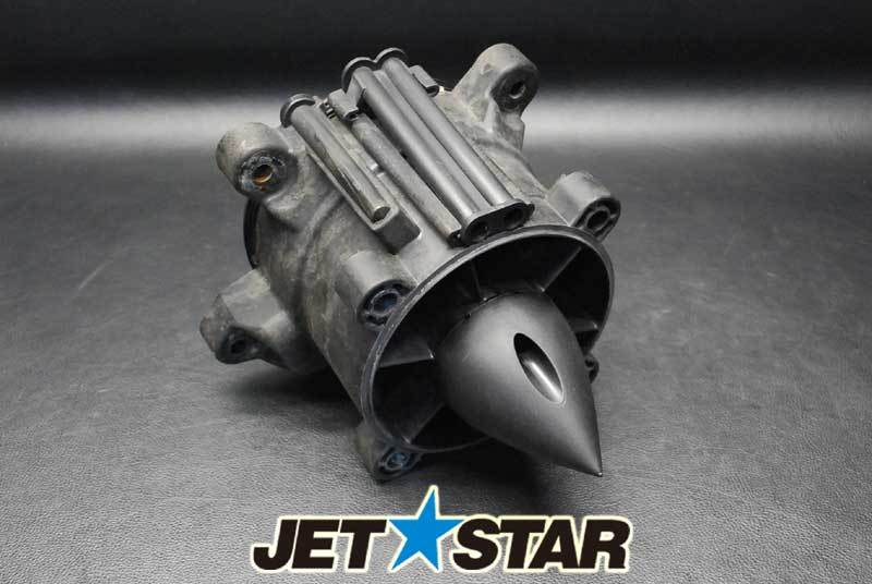 当店限定販売】 HOUSING IMPELLER 純正 2001年モデル GTX シードゥ ASS