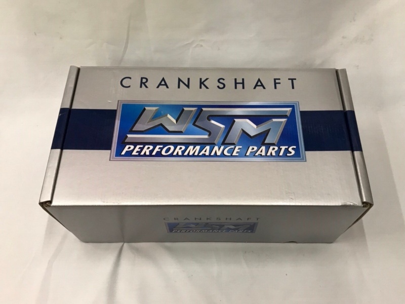 20400円 社外 WSM製 クランクシャフト ヤマハ 800 (部品番号 66E 20400円 社外 WSM製 クランクシャフト ヤマハ 800 (部品番号 66E