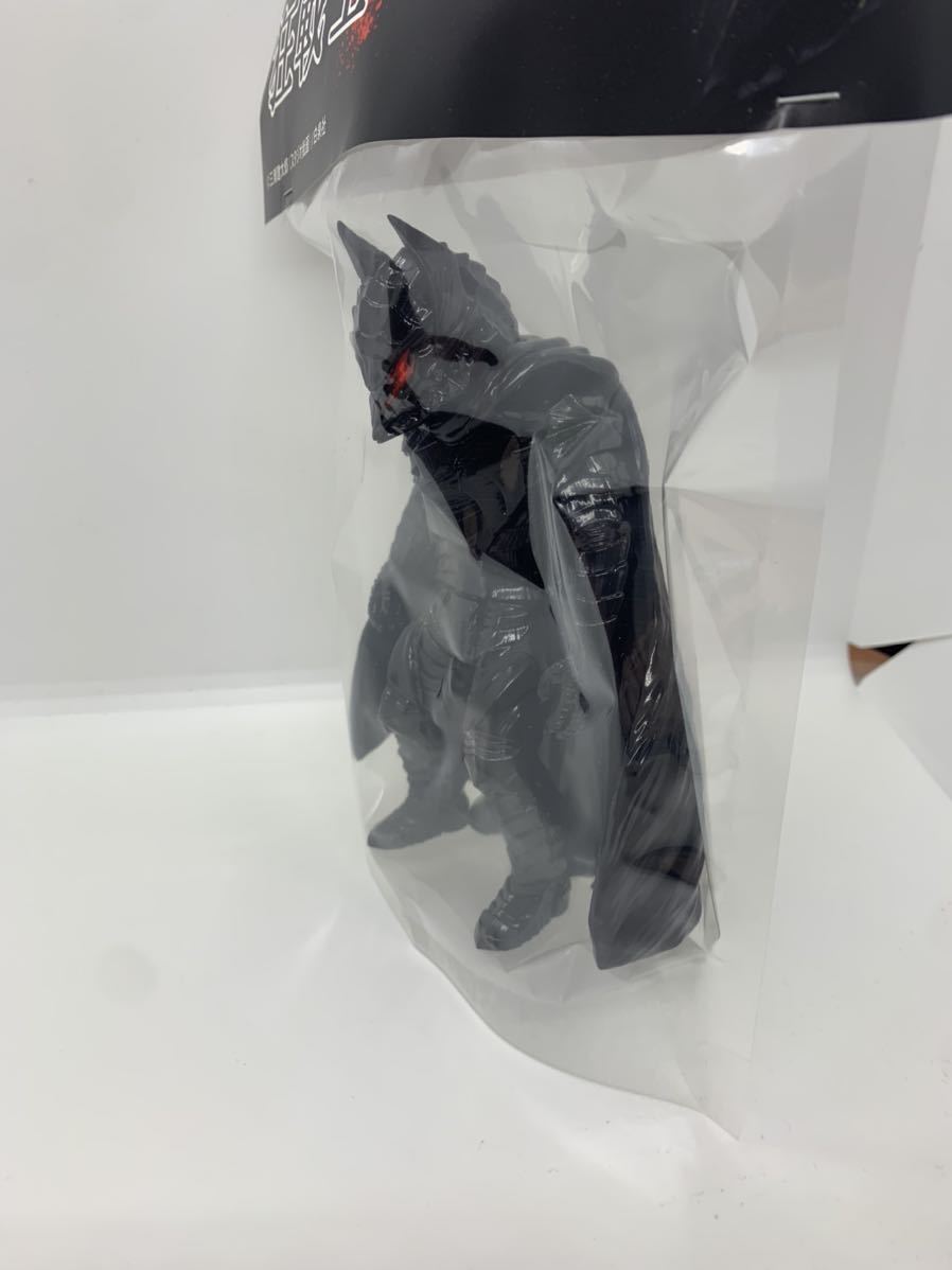 大ベルセルク展 狂戦士の甲冑ガッツ ソフビ ベルセルク 名古屋 グッズ