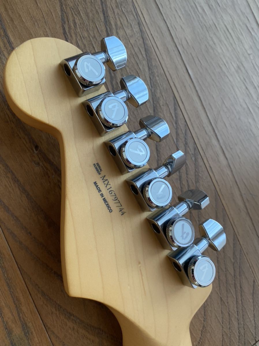 fender mexico duo sonic mod デュオソニック | katfactory.com