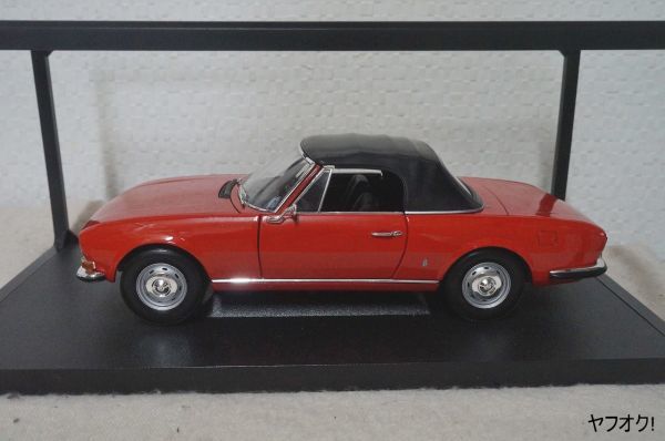 ヤフオク! - ノレブ プジョー 504 1/18 ミニカー 赤 - ミニカー ヤフオク! - ノレブ プジョー 504 1/18 ミニカー 赤 - ミニカー