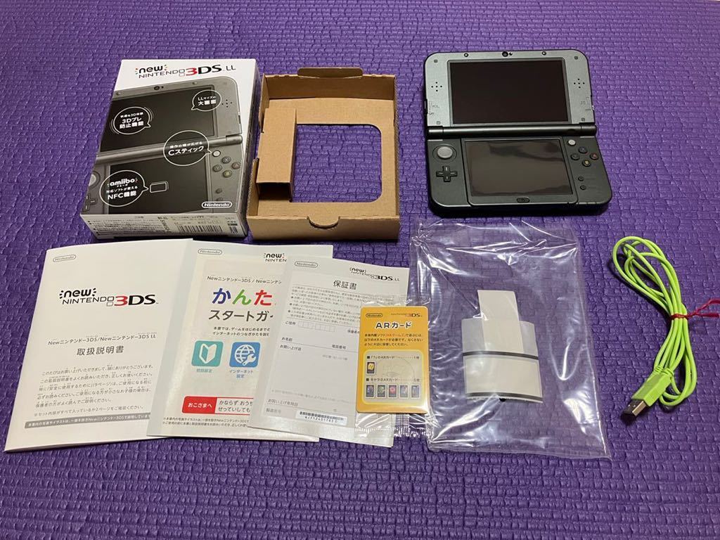 お得なキャンペーンを実施中 ニンテンドー Nintendo new 3ds ll