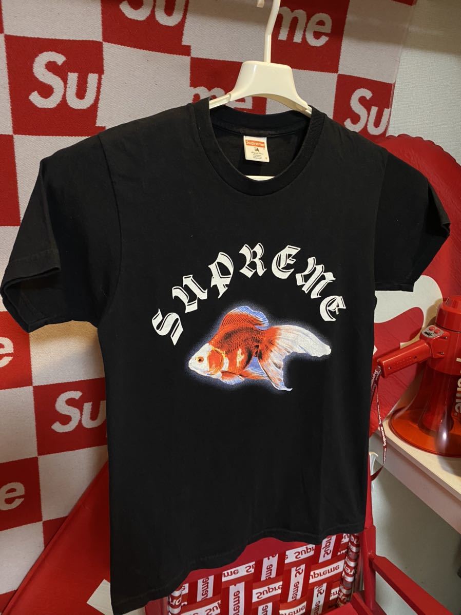 ☆希少☆送料無料☆激レア☆Supreme シュプリーム×Sasquatch fabrix