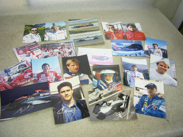 3 コレクター放出品 90年代 生写真 21枚 走行 マシーン 直筆サイン入り多数 選手不明 F1レーサー 詳細不明 有名レーサー多数 F1 売買されたオークション情報 Yahooの商品情報をアーカイブ公開 オークファン Aucfan Com 3 コレクター放出品 90年代 生写真 21枚 走行 マシーン 直筆サイン入り多数 選手不明 F1レーサー 詳細不明 有名レーサー多数 F1 売買されたオークション情報 Yahooの商品情報をアーカイブ公開 オークファン Aucfan Com